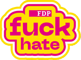 fuck hate fuck hate