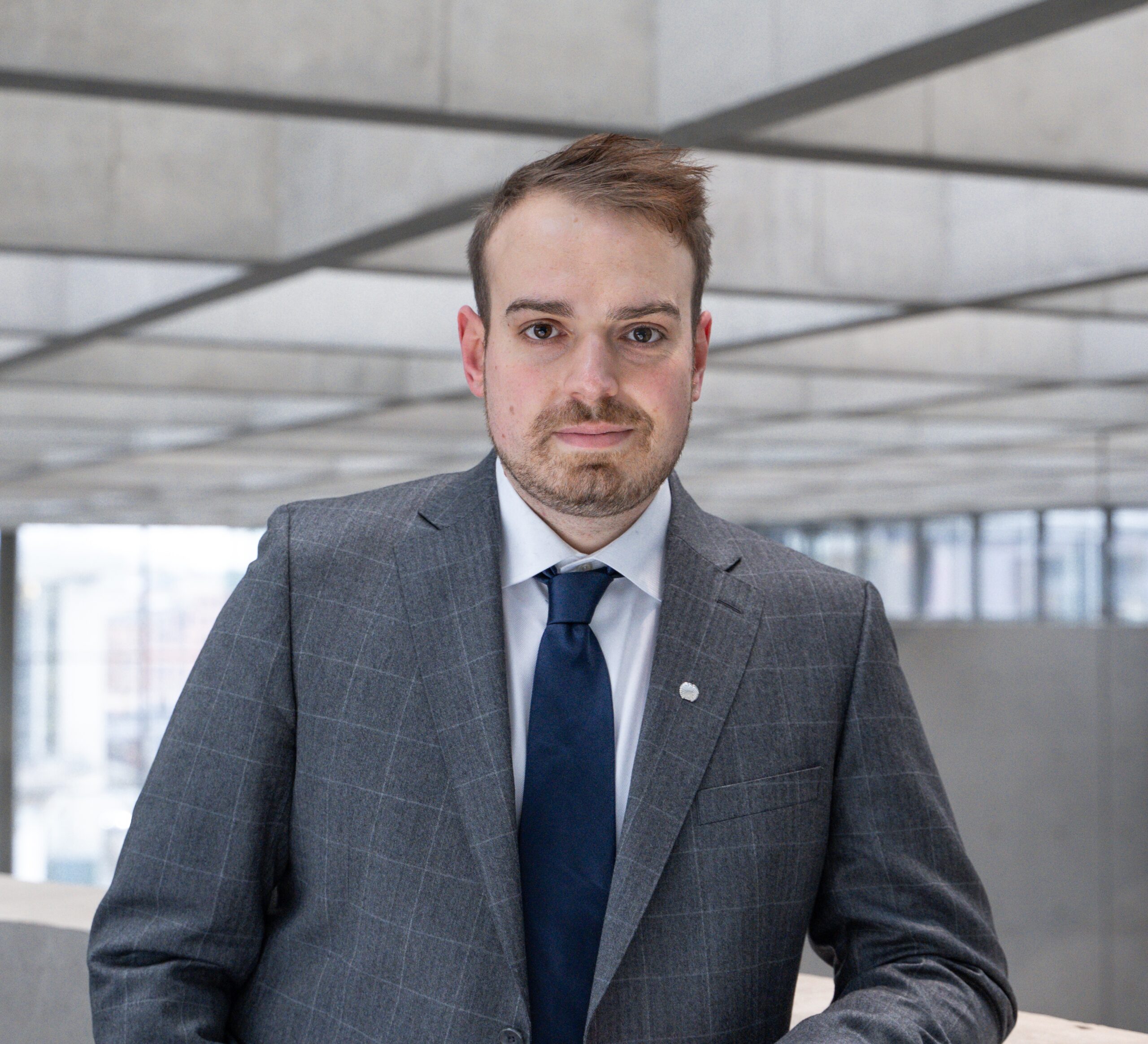 Valentin Abel