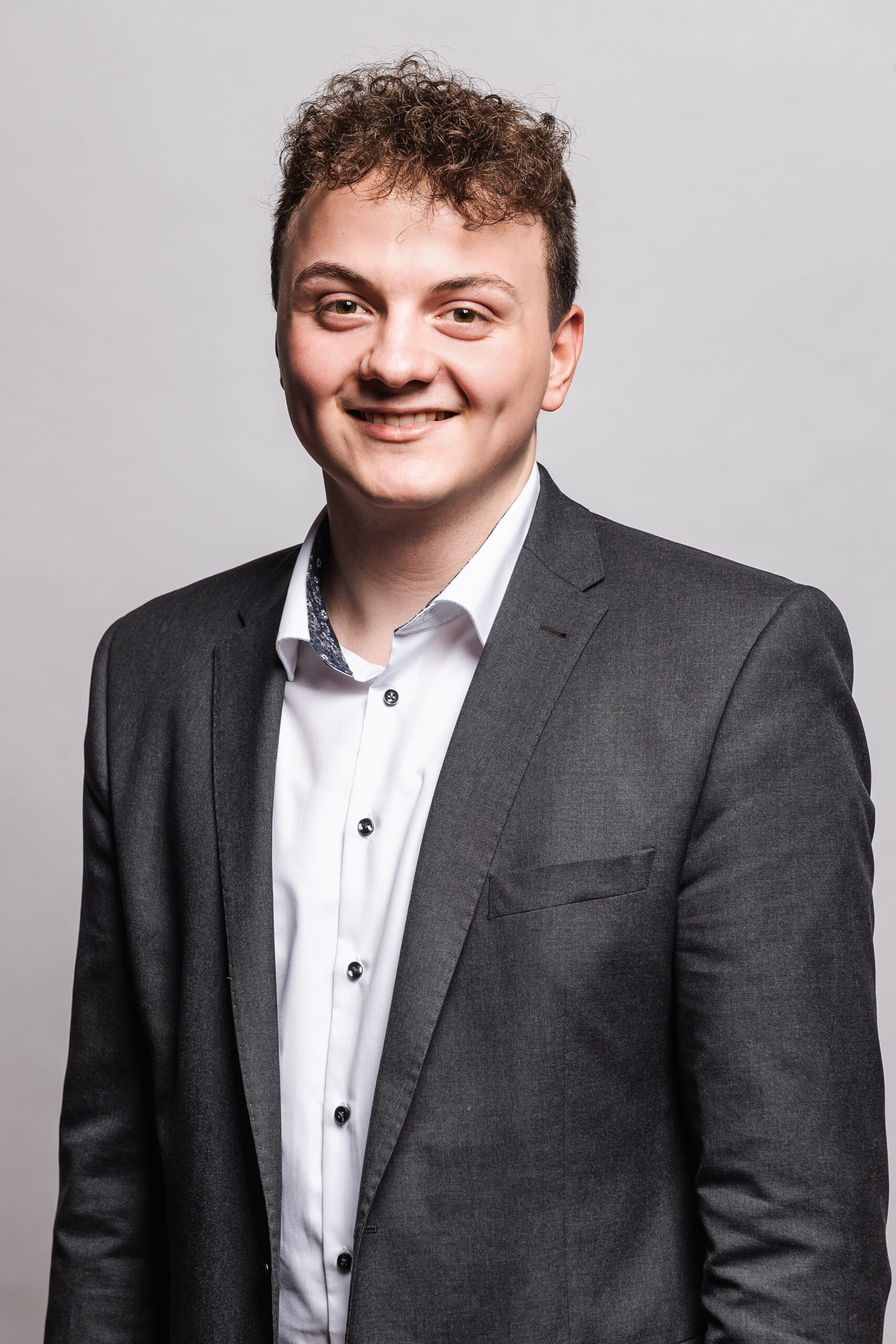 Luca Köngeter