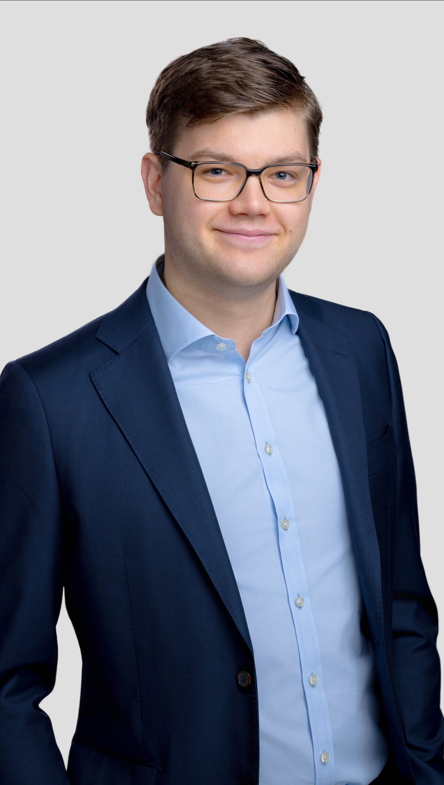 Tim Nusser